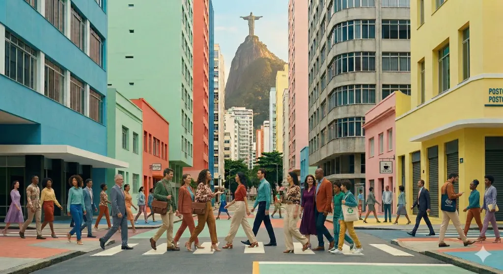 Brazil's LGPD vs GDPR: Key Differences for Compliance Teams