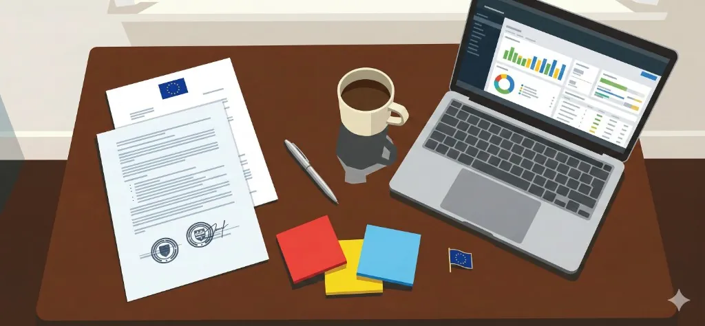 Automating Third-Party Due Diligence: From 5 Days to 2 Hours