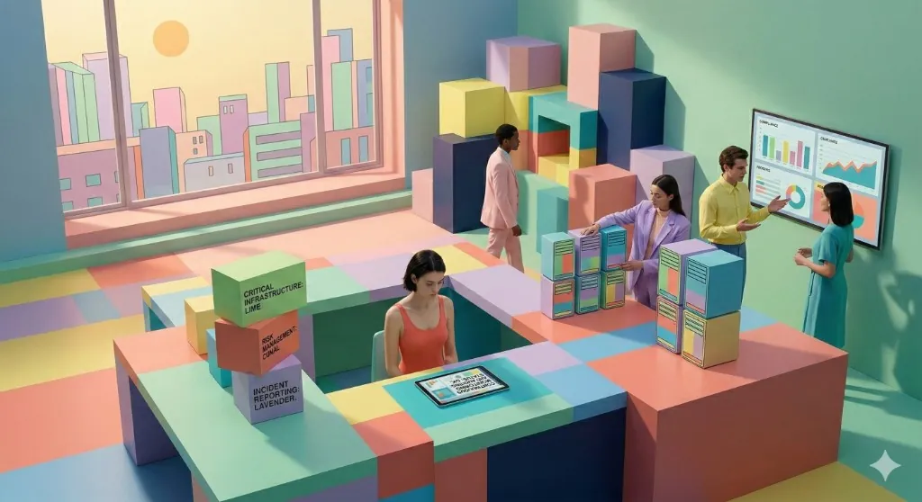 What If Someone Fed Your Compliance AI a Fake GDPR Text?