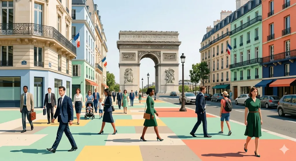 Regulatory Compliance in France: A Complete Guide for Tech Companies