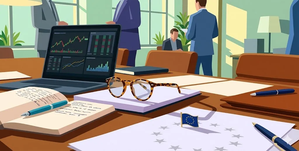 GDPR in 2026: Beyond the Compliance Checklist