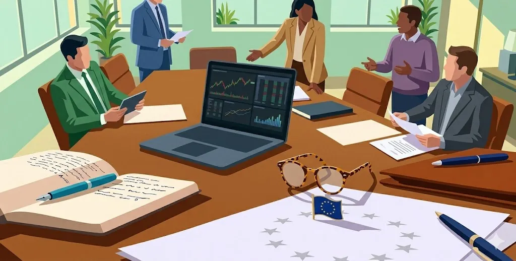 Multi-Agent AI for Compliance: What 2026 Research Says